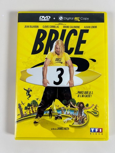 Brice james huth avec - brice, 3