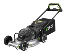 Tondeuse batterie ego - tondeuse,