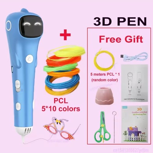 Stylo impression batterie - stylo,