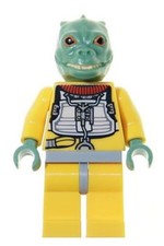 Figurine / Minifigure Lego