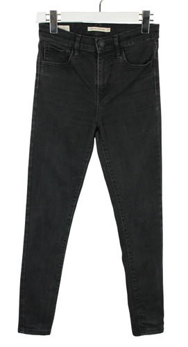 Jeans super skinny taille - skinny,