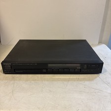 Kenwood KT-880 Quartz