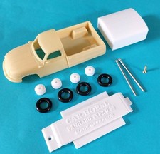 Car-Horse Mon Ptit kit Panhard