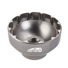 Clé Professionnelle Super B