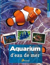 AQUARIUM D'EAU DE MER | Hayes