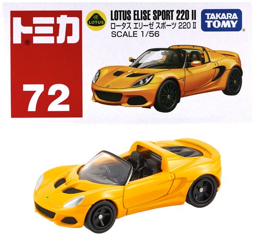 Voiture miniature moulé sous