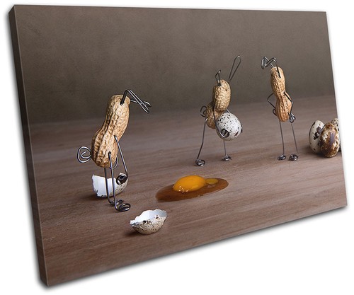 Peanut men eggs food kitchen - men,