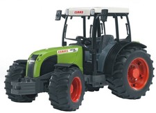 BRUDER - Tracteur CLAAS Nectis