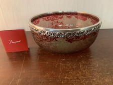 Coupe bol à punch modèle