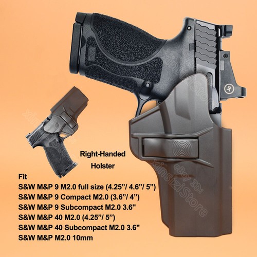 Mp9 holster belt clip - holster,