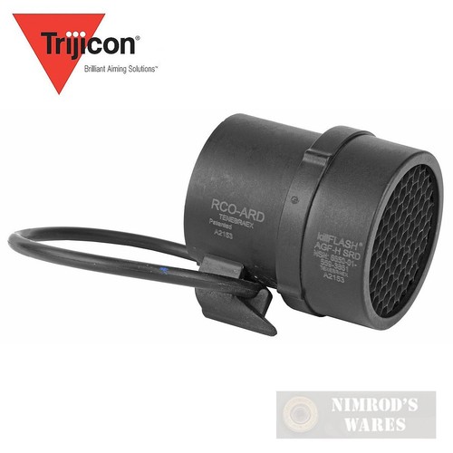 Trijicon tenebraex killflash - trijicon,