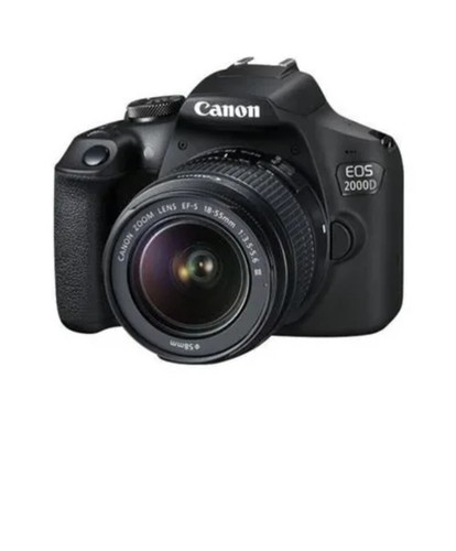 Canon appareil photo reflex - canon,