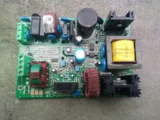 alimentation secourue 24v 4Amp + chargeur batterie 24v alarme camera