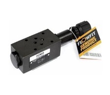 Vanne D'Équilibrage Modulaire