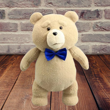 Nounours Ted 2 - Ours en
