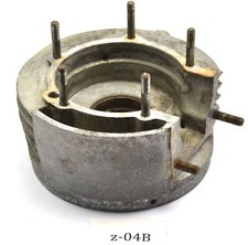 Puch 250 TF - Carter moteur carter demi logement