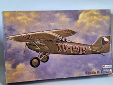 Mastercraft 3149 Skoda D.1 kit