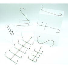 Crochets pour fumer la viande