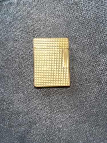 Briquet gaz dupont - dupont, paris