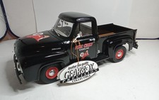 GEARBOX 1/18 SUPERBE FORD PICK