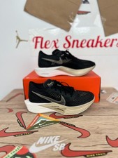 Baskets Nike ZoomX Vaporfly Next% 3 Noir Or Métallisé Pointure EU 40 DV4129-001