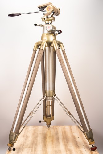 Deco linhof stativ twin - deco,