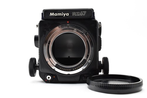 Comme neuf mamiya rz67 pro - [n,