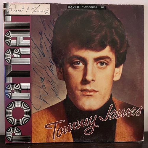 Tommy james shondells - tommy, &