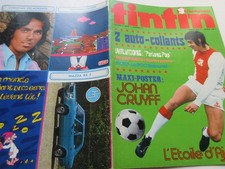 TINTIN 019 15.05.1973 AUTO