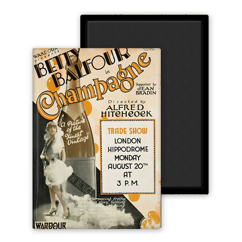Champagne 1928 version - , 2