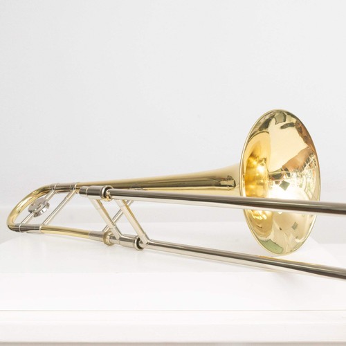 Vincent bach stradivarius lt42 - bach,