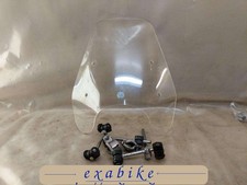 bulle pour Kawasaki VN 750  de