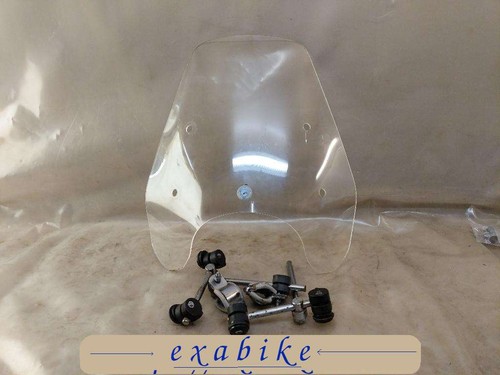 Bulle pour kawasaki 750 de - pour,