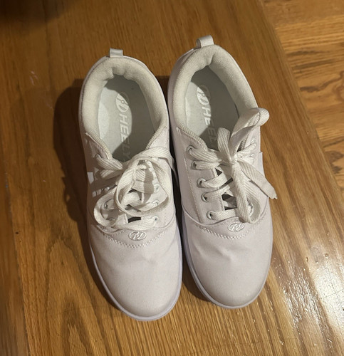 Heelys white canvas lace - white,