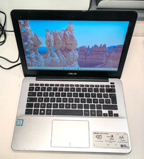 Pc Portable Asus R301UA 13,3"