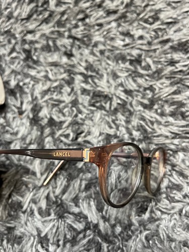 Lunettes vue lancel paris - lancel,