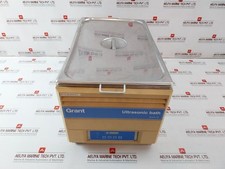 Cuve ultrasons grant mxb22 - grant,