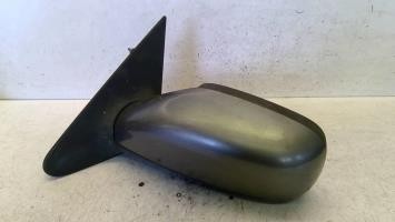 Retroviseur gauche renault - retroviseur,