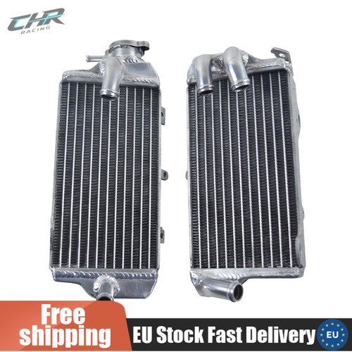 2018 2019aluminum radiator for - 2018-2019aluminum,