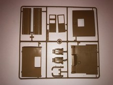 1/24 ITALERI GRAPPE POUR