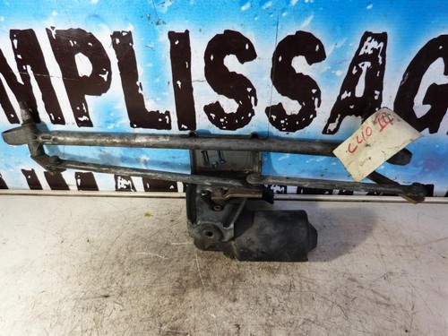 Moteur essuie glace - , avant
