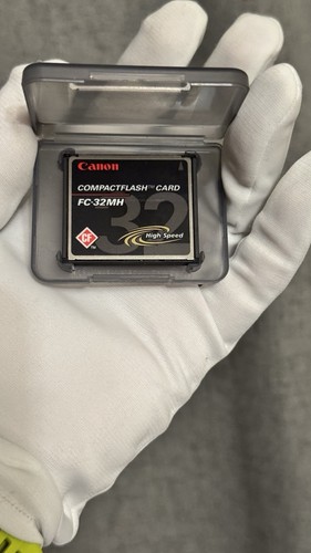 Canon compact flash - canon,