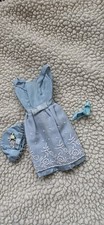 BARBIE AMERICAN GIRL VINTAGE  RARE TENUE #1654 