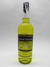 CHARTREUSE JAUNE 2019 (L935