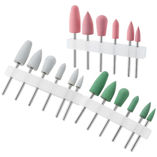 Pcs embout pour ponceuse - 18,