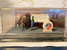 ALTAYA 1/43 LA ROUTE BLEUE