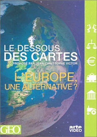 Dessous des cartes - ,