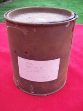 PEINTURE POUR ANCIENNE VOITURE SIMCA BLEU METAL MLR 50562 ( MEME JOUET )