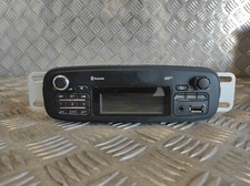 Autoradio CD MP3 AUX USB Bluetooth - RENAULT Clio IV (4) - Réf : 281159981R