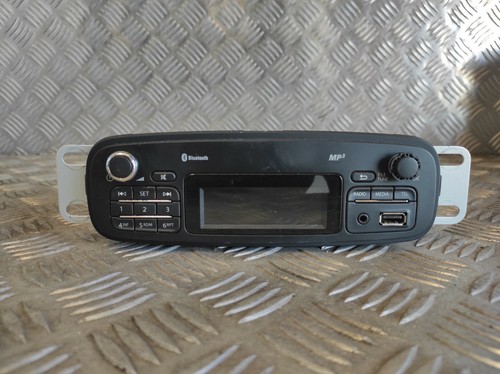 Autoradio mp3 aux usb - mp3,